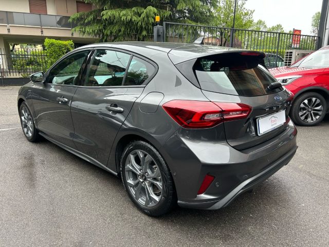 FORD Focus usata, con Alzacristalli elettrici