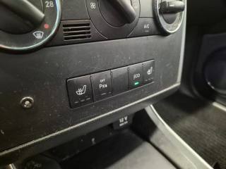 MERCEDES-BENZ B 160 usata, con Fendinebbia