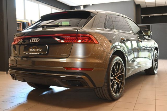 AUDI Q8 usata 83