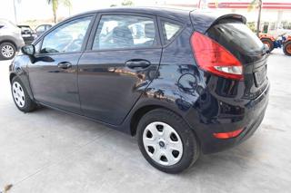 FORD Fiesta usata, con Alzacristalli elettrici