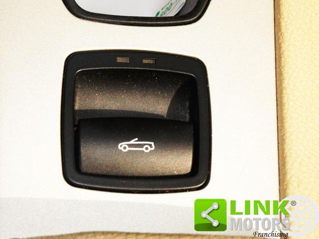 BMW 320 usata, con Immobilizzatore elettronico