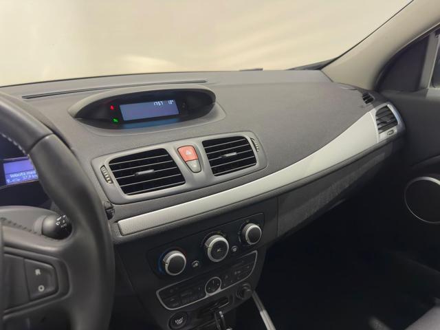 RENAULT Megane usata, con Chiusura centralizzata