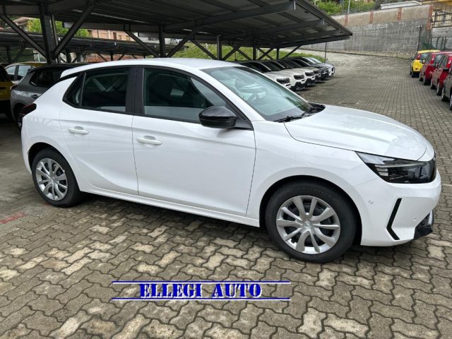 OPEL Corsa usata, con Airbag Passeggero