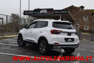 DR MOTOR DR 4.0 usata, con Airbag Passeggero