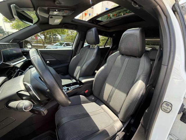 PEUGEOT 2008 usata, con Bluetooth