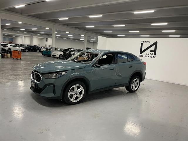 BMW X2 usata, con Airbag Passeggero