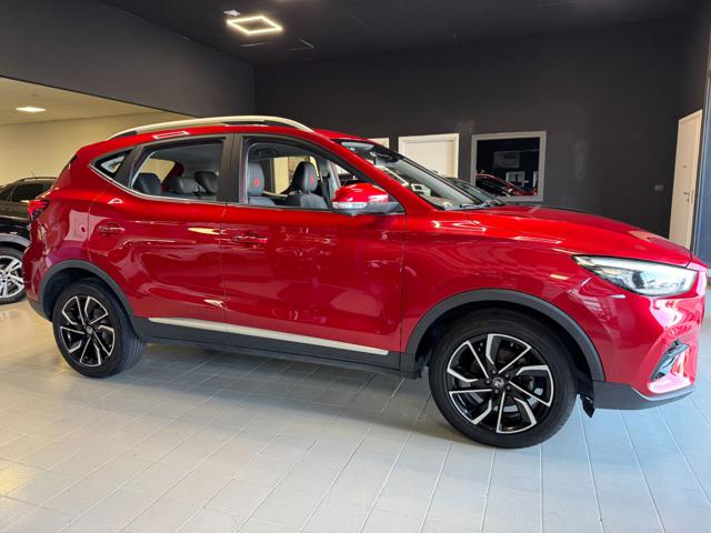 MG ZS usata, con Autoradio