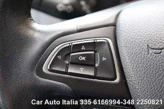 FORD Focus usata, con Bluetooth