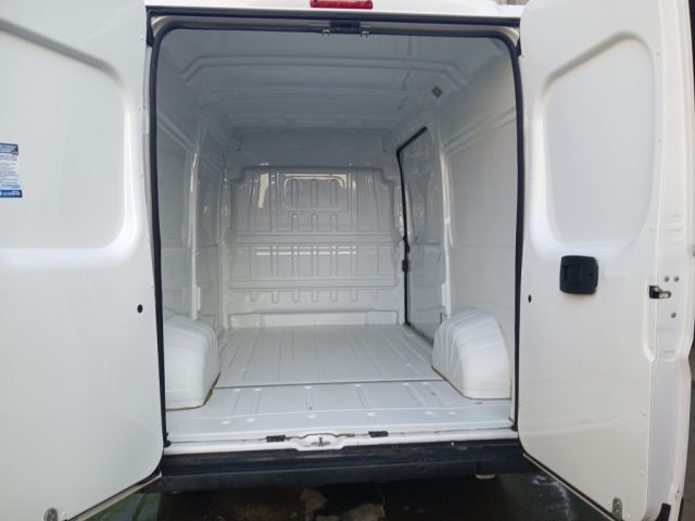 FIAT Ducato usata, con ESP
