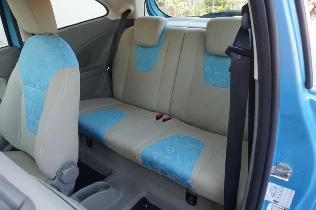 FORD Ka+ usata, con Hill holder