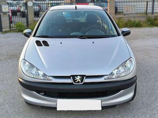 PEUGEOT 206 1.4 5p. Enfant Terrible