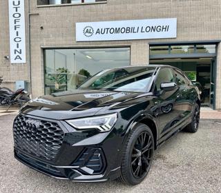 AUDI Q3 usata, con Airbag