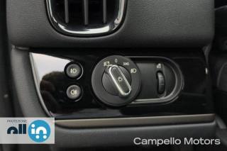 MINI Countryman usata 17