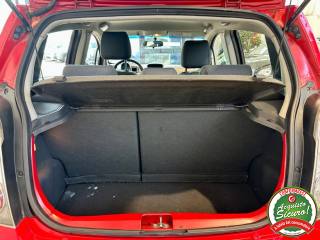 CHEVROLET Spark usata, con MP3