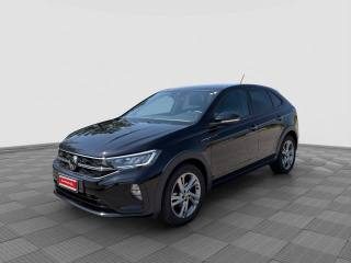 VOLKSWAGEN Taigo Taigo 1.0 TSI 110 CV DSG R-Line