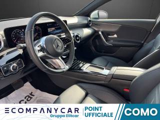 MERCEDES-BENZ A 250 usata, con ESP
