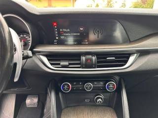 ALFA ROMEO Stelvio usata, con Boardcomputer