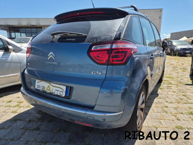 CITROEN C4 usata, con Cerchi in lega