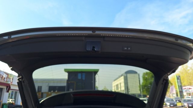 AUDI Q3 usata, con Fendinebbia