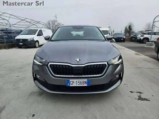 SKODA Scala usata, con Airbag laterali