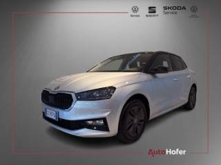 SKODA Fabia 1.0 TSI 130 Edition LED DAB+ Camera SmartLink