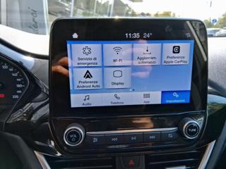 FORD Fiesta usata 20