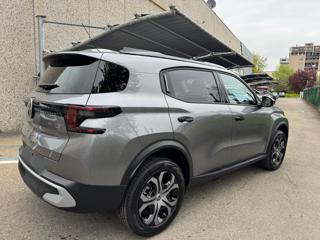 CITROEN C3 Aircross usata, con Airbag laterali