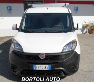 FIAT Doblo usata, con Airbag