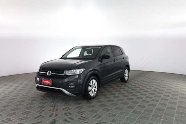 VOLKSWAGEN T-Cross usata 0