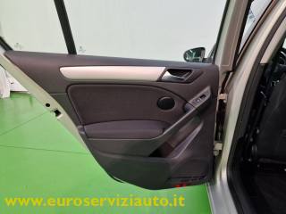 VOLKSWAGEN Golf usata 40