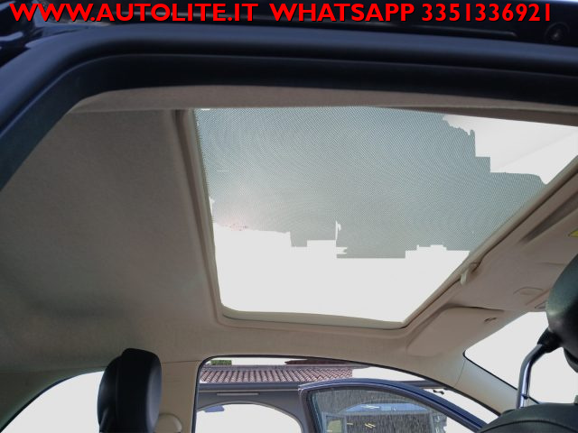 FIAT 500 usata, con Chiusura centralizzata telecomandata