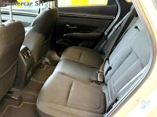 HYUNDAI Tucson usata, con Chiusura centralizzata