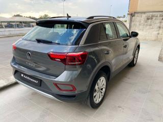 VOLKSWAGEN T-Roc usata, con Alzacristalli elettrici