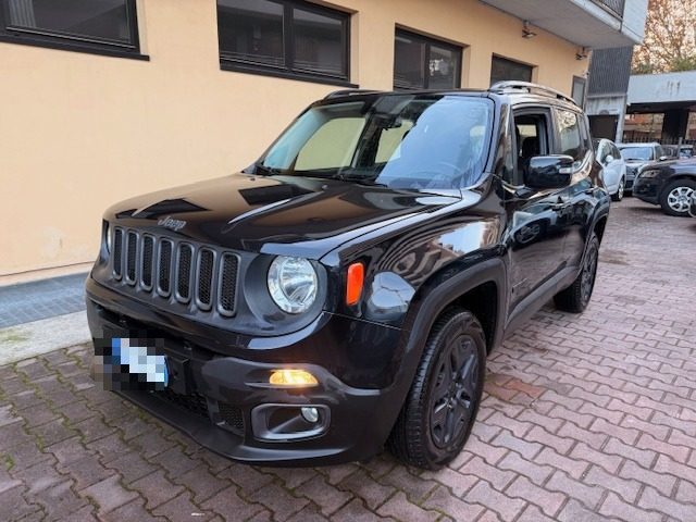 JEEP Renegade usata, con ABS