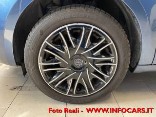 LANCIA Ypsilon usata, con Specchietti laterali elettrici