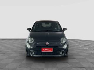 FIAT 500 usata 7