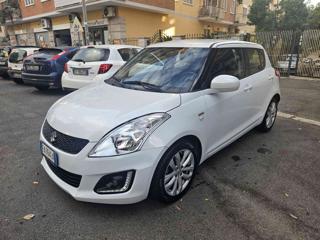 SUZUKI Swift usata, con Airbag laterali