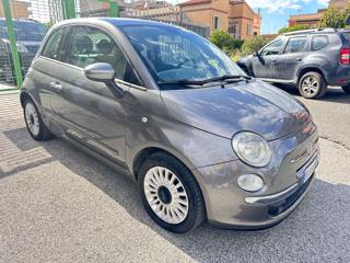 FIAT 500 usata, con Chiusura centralizzata