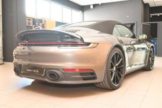 PORSCHE 992 usata 65