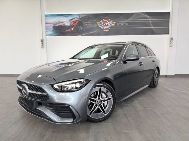 MERCEDES-BENZ C 220 usata, con ABS