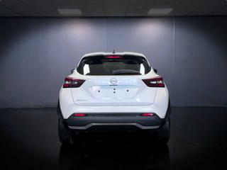 NISSAN Juke usata, con Autoradio