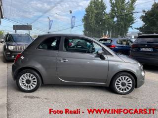 FIAT 500 usata, con Chiusura centralizzata