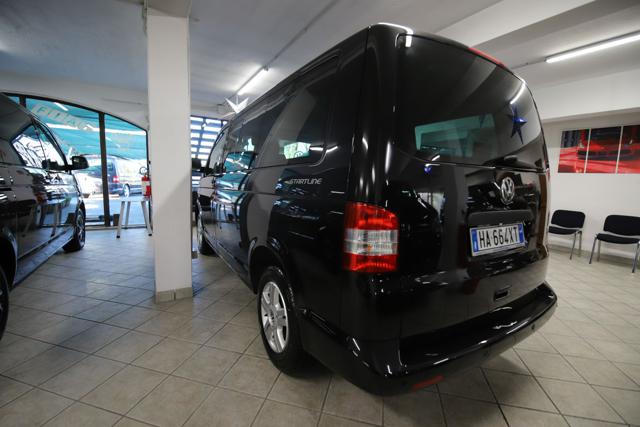 VOLKSWAGEN Multivan usata 18