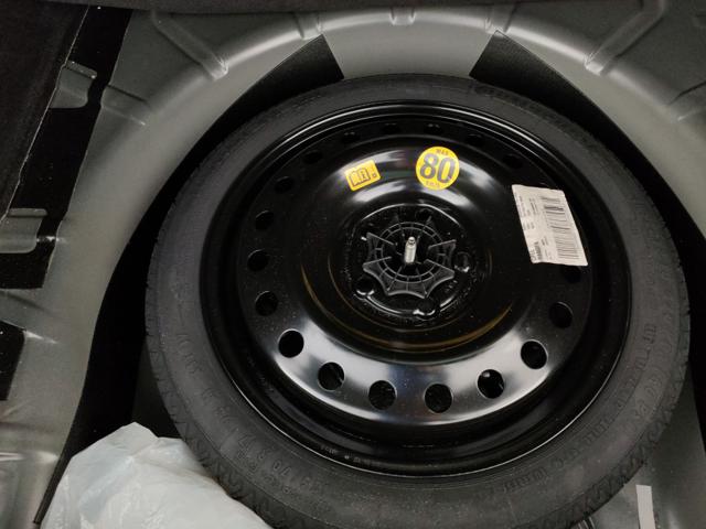 OPEL Insignia usata, con Volante in pelle