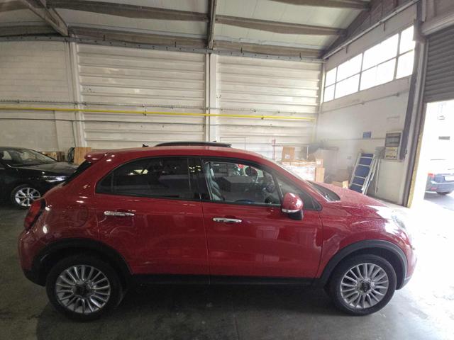 FIAT 500X usata, con Chiusura centralizzata
