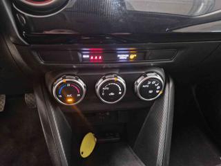 MAZDA 2 usata, con Cruise Control