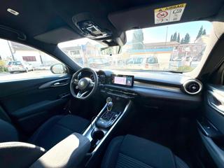 ALFA ROMEO Tonale usata, con Sistema di navigazione
