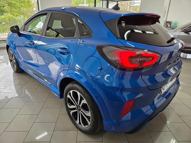 FORD Puma usata, con Cruise Control