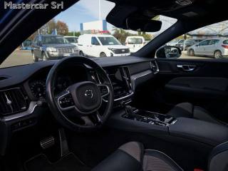 VOLVO V60 usata, con Autoradio