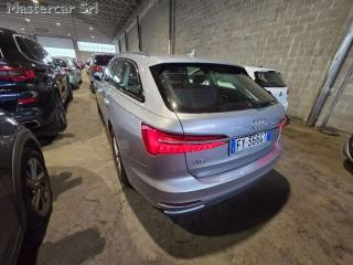 AUDI A6 usata, con Antifurto